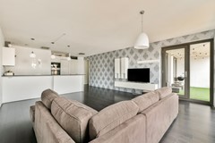 Teakhout 91, 1507 EM Zaandam 